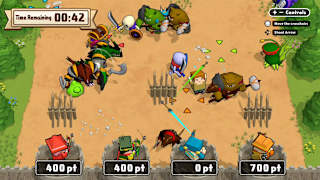 Our Fantasy Quest screenshot 4