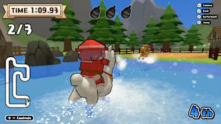Our Fantasy Quest screenshot 3