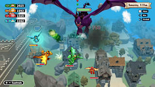 Our Fantasy Quest screenshot 6