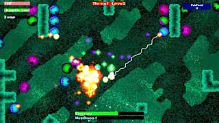 Magma screenshot 5