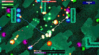 Magma screenshot 1