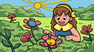 Cat Tales screenshot 5