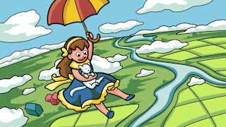 Cat Tales screenshot 6