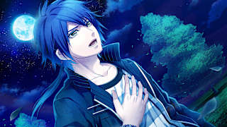 Norn9: Last Era screenshot 4