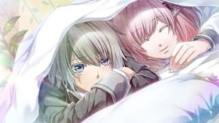 Norn9: Last Era screenshot 2