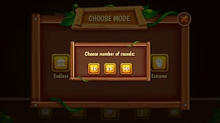 Tappy Word screenshot 3
