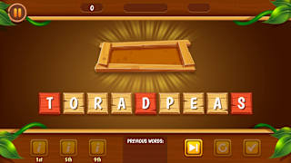 Tappy Word screenshot 6