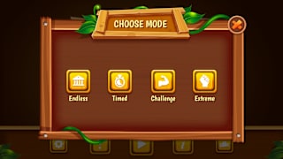 Tappy Word screenshot 2