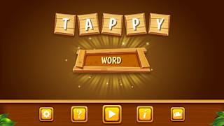 Tappy Word screenshot 1