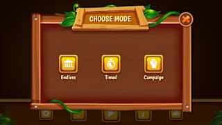 Tappy Word 2 screenshot 2