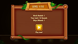 Tappy Word 2 screenshot 4