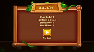 Tappy Word 3 screenshot 4