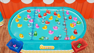 Fishing Ducks screenshot 1