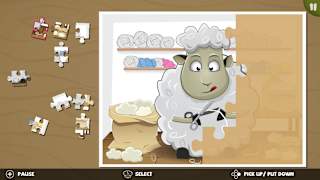 Kids Puzzle - 2 in 1 Bundle screenshot 4