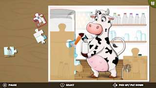 Kids Puzzle - 2 in 1 Bundle screenshot 2