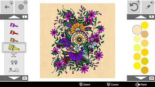 My Coloring Books - 2 in 1 Bundle screenshot 1