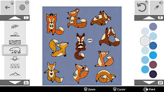 My Coloring Books - 2 in 1 Bundle screenshot 3