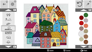 My Coloring Books - 2 in 1 Bundle screenshot 5