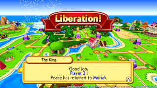 Dokapon Kingdom Connect screenshot 4