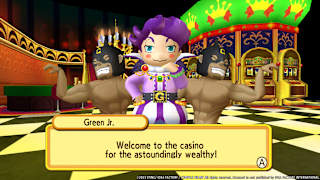 Dokapon Kingdom Connect screenshot 3