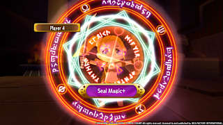 Dokapon Kingdom Connect screenshot 2