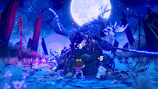 Echo Generation screenshot 3