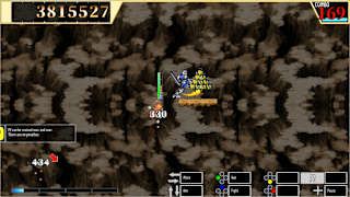 Pixel Game Maker Series BombMachine Gunzohg screenshot 2