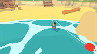 Isle of Jura Fishing Trip screenshot 3