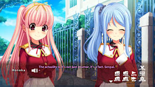 『俺』が『私』に変わった日…～Becoming a She～ screenshot 6