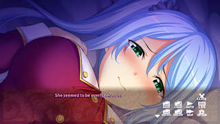 『俺』が『私』に変わった日…～Becoming a She～ screenshot 5