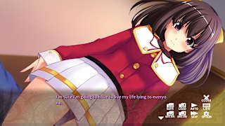 『俺』が『私』に変わった日…～Becoming a She～ screenshot 1