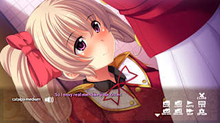 『俺』が『私』に変わった日…～Becoming a She～ screenshot 3