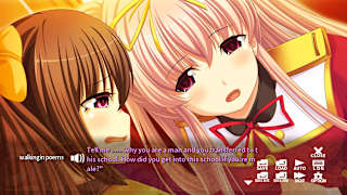 『俺』が『私』に変わった日…～Becoming a She～ screenshot 4