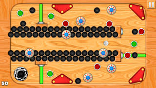 Labyrinth: Classic Pinball Puzzle screenshot 5