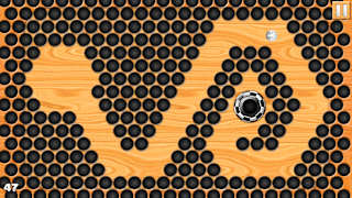 Labyrinth: Classic Pinball Puzzle screenshot 3