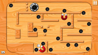Labyrinth: Classic Pinball Puzzle screenshot 6
