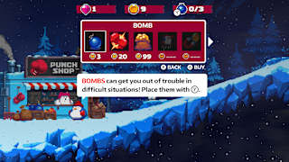 The Punchuin screenshot 3
