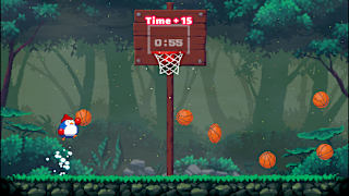 The Punchuin screenshot 2