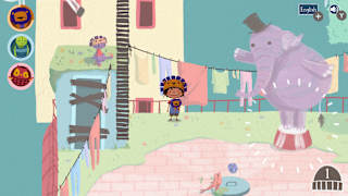 Chalk Gardens screenshot 4
