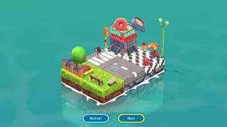 Island Cities screenshot 2