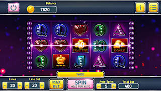 Slots Royale: 777 Casino Games screenshot 1