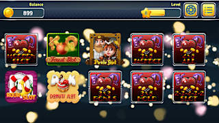 Slots Royale: 777 Casino Games screenshot 3
