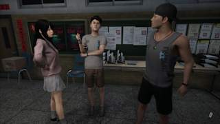The Bridge Curse: Road to Salvation screenshot 1