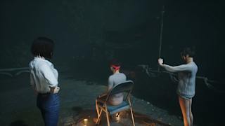 The Bridge Curse: Road to Salvation screenshot 4
