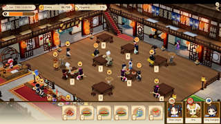 Sword & Fairy Inn 2 screenshot 2