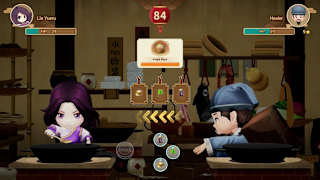 Sword & Fairy Inn 2 screenshot 3