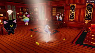 Yeah！Fighting Girl screenshot 2
