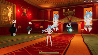 Yeah！Fighting Girl screenshot 6
