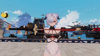 Yeah！Fighting Girl screenshot 4