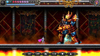 Dire Vengeance Deluxe screenshot 4